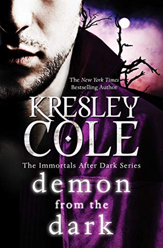 Demon From the Dark von Simon & Schuster